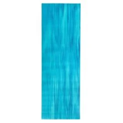 Esterilla Para Yoga Y Pilates Ganges - 6 Mm -Yogaye Ventas ganges azul yoga pilates entero