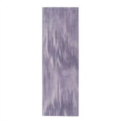Esterilla Para Yoga Y Pilates Ganges - 6 Mm -Yogaye Ventas ganges lila purpura esterilla yoga