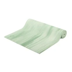 Esterilla Para Yoga Y Pilates Ganges - 6 Mm -Yogaye Ventas ganges verde esterilla yoga pilates