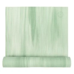 Esterilla Para Yoga Y Pilates Ganges - 6 Mm -Yogaye Ventas ganges verde menta esterilla yoga