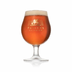 Fuller's Connoisseur Glass