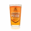 Fuller's London Pride Pint Glass