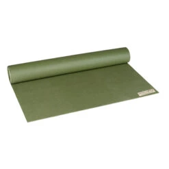 Jade Yoga Mat Harmony Pro - 5 Mm Caucho Natural -Yogaye Ventas jade travel mat olive 1