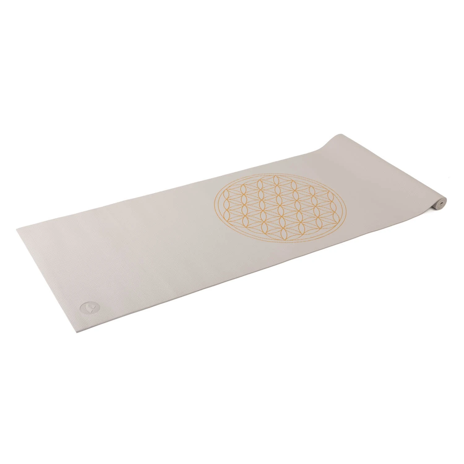 Esterilla De Yoga "Leela" Flor De Vida 9 Esterilla De Yoga "Leela" Flor De Vida - Imagen 7