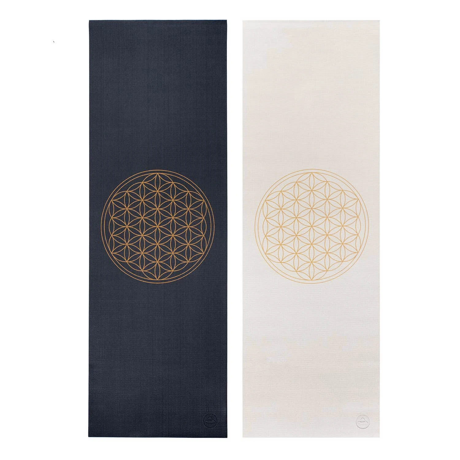 Esterilla De Yoga "Leela" Flor De Vida 3 Esterilla De Yoga "Leela" Flor De Vida