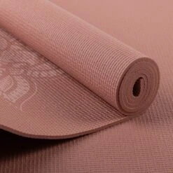 Esterilla De Yoga "Leela" Mandala -Yogaye Ventas leela rosa esterilla pilates rollo