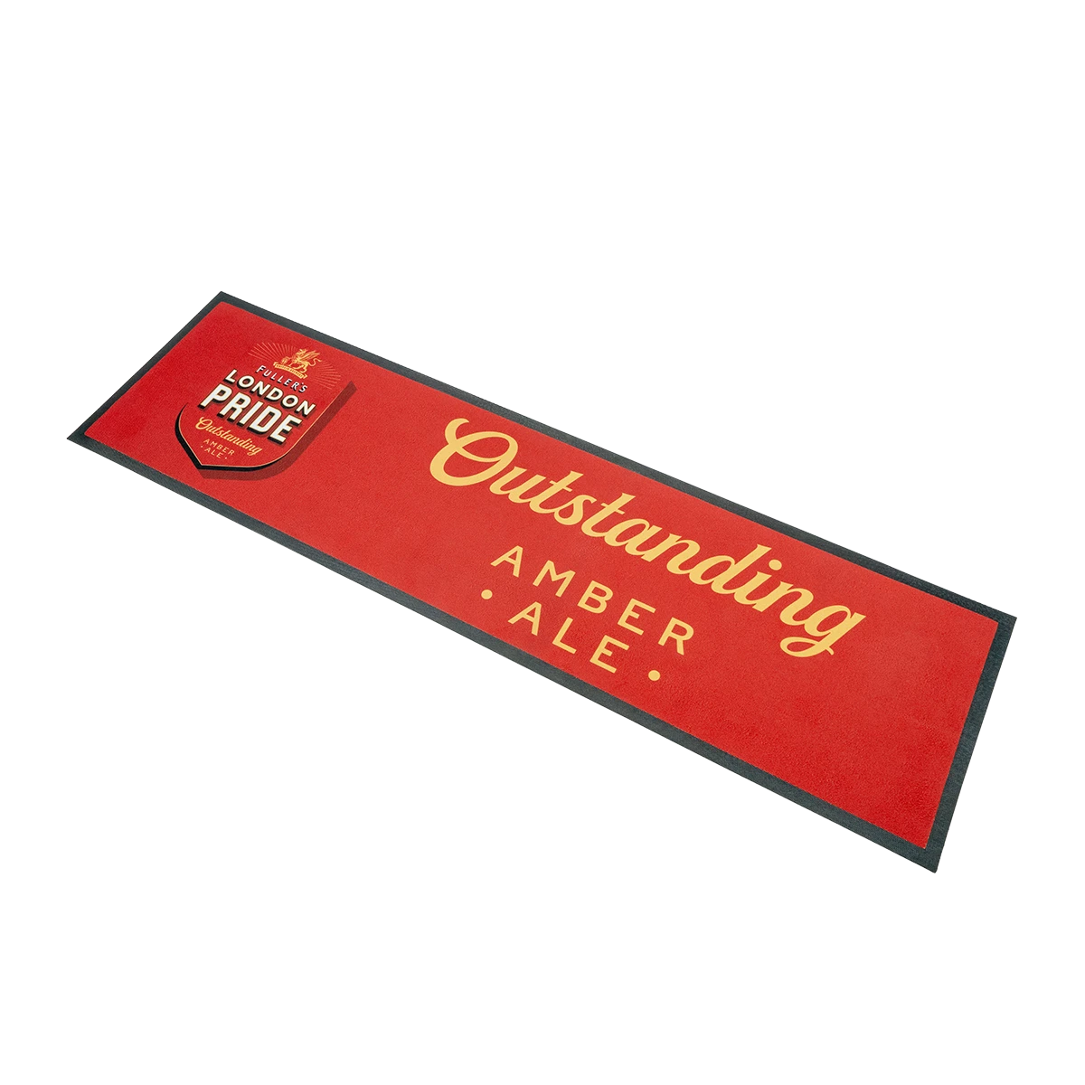 Fuller's London Pride Bar Runner 3 Fuller's London Pride Bar Runner