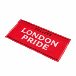 Fuller's London Pride Bar Towel