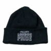 Fuller's London Pride Black Beanie -Yogaye Ventas london pride beanie 002 1