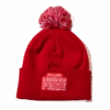 Fuller's London Pride Red Bobble Hat -Yogaye Ventas london pride bobble hat 002 1