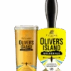 Fuller's Oliver's Island