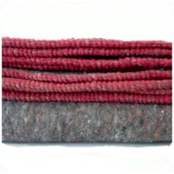 Manta De Yoga -Yogaye Ventas mantas para yoga relajacion burdeos 2