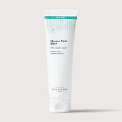 Masque Triple Black