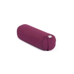 Bolster Mini ECO 22 Bolster Mini ECO -Yogaye Ventas mini bolster yoga eco berenjena 1 1