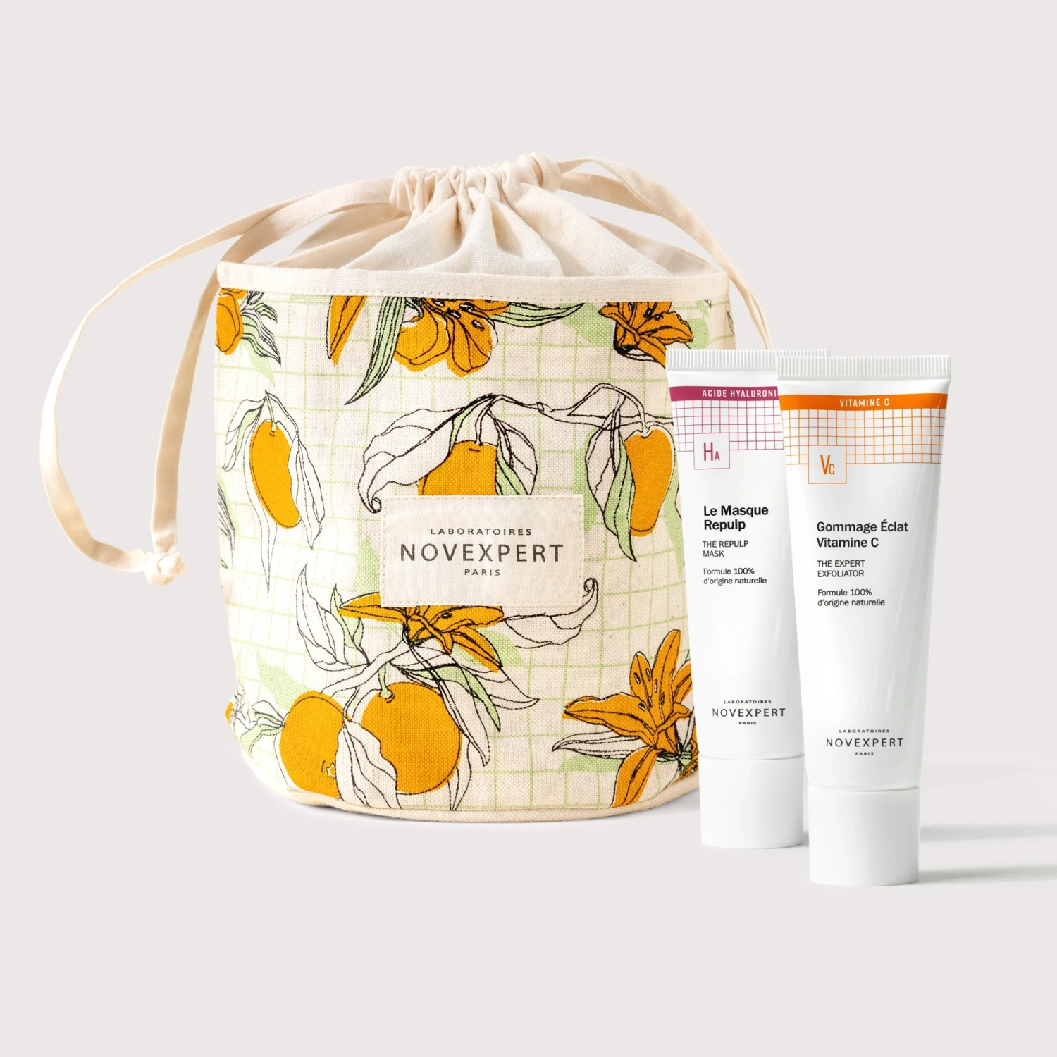 Duo Peau Neuve 1 Duo Peau Neuve