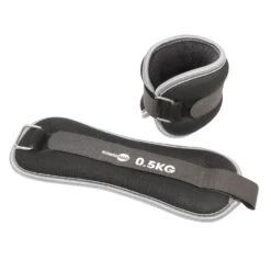 Pesas Muñecas Y Tobillos