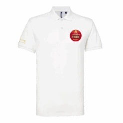 Fuller's London Pride White Polo