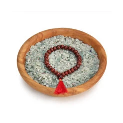 Pulsera Madera De Rosal