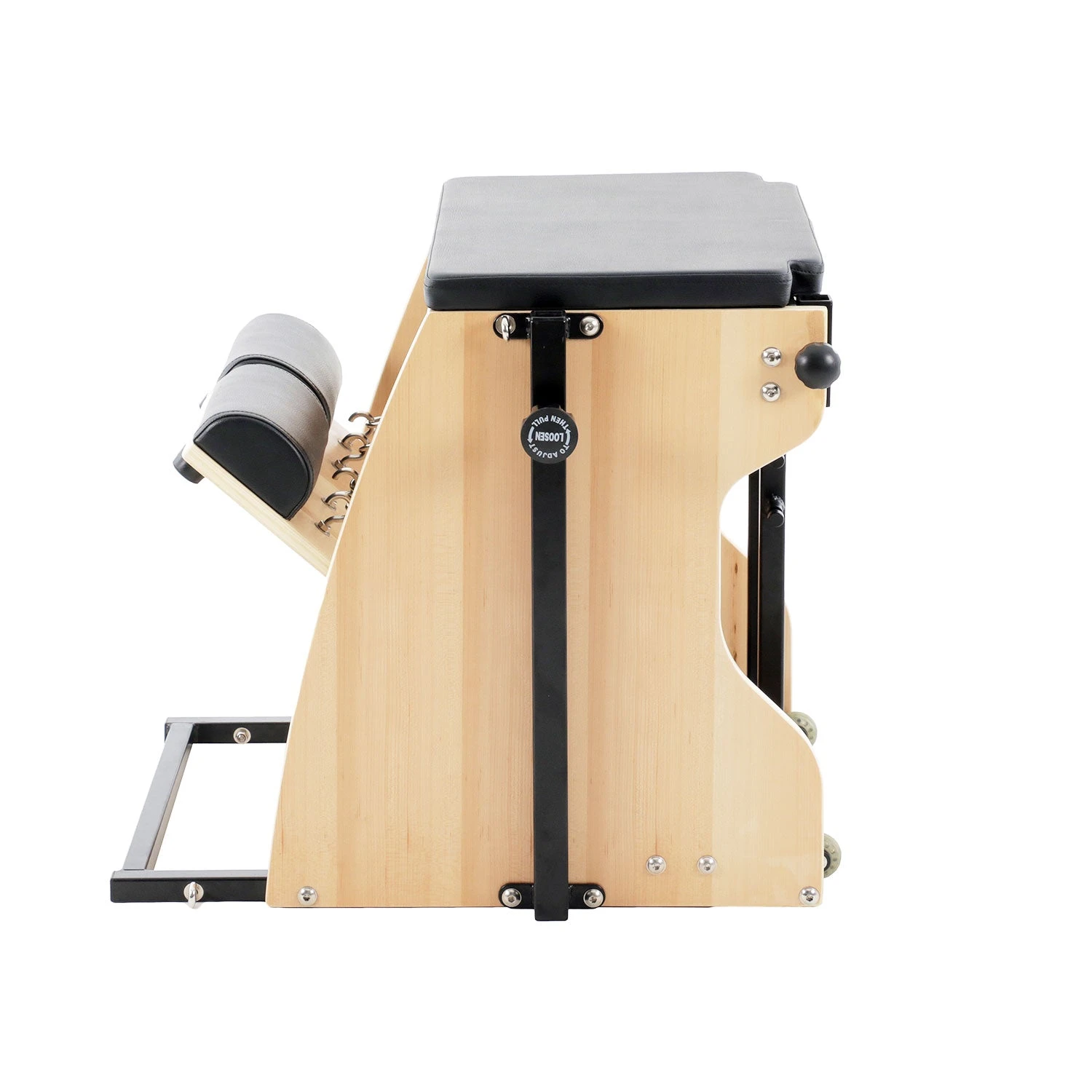 Silla Combinada De Pilates 4 Silla Combinada De Pilates - Imagen 2