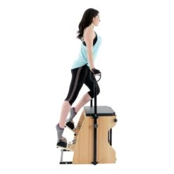Silla Combinada De Pilates 15 Silla Combinada De Pilates -Yogaye Ventas silla combinada pilates 4