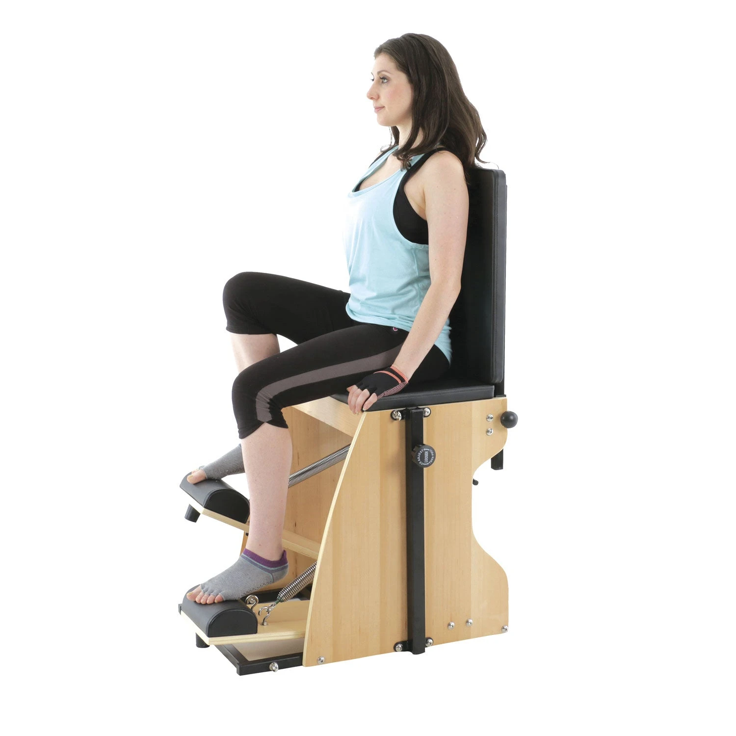 Silla Combinada De Pilates 7 Silla Combinada De Pilates - Imagen 5