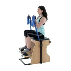 Silla Combinada De Pilates 12 Silla Combinada De Pilates -Yogaye Ventas silla combinada pilates 6