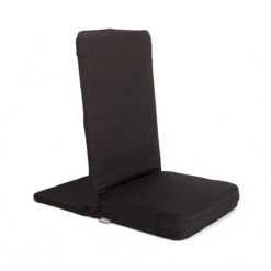 Silla Para Meditar 31 Silla Para Meditar -Yogaye Ventas silla para meditar negro 2