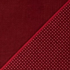 Toalla Para Esterilla -Yogaye Ventas toalla absorvente roja yoga