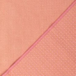 Toalla Para Esterilla -Yogaye Ventas toalla absorvente rosa yoga
