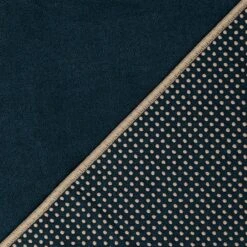 Toalla Para Esterilla -Yogaye Ventas toalla absorvente yoga azul oscuro