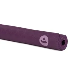 Yoga Mat EcoPro Travel - 1,3mm -Yogaye Ventas travel violeta lila eco esterilla