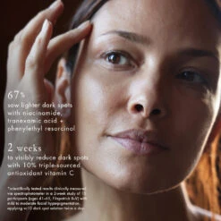 Vc10 Dark Spot Solution -Yogaye Ventas vc10 dark spot solution PDP pos 6