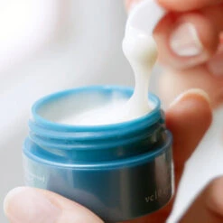 Vc10 Eye Bright Contour -Yogaye Ventas vc10 eye bright countour jar scoop