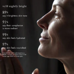 3-step Starter Set: Vc10 24-hr Brightening -Yogaye Ventas vc10 nightly bright percentage 4