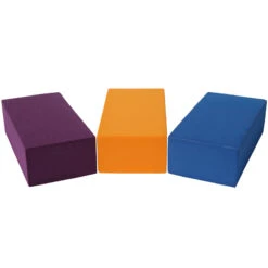 Bloque De Yoga -Yogaye Ventas yoga bloque eva 1