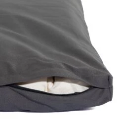 Zabuton ECO 30 Zabuton ECO -Yogaye Ventas zabuton antracita yoga eco1