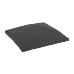 Zabuton ECO 27 Zabuton ECO -Yogaye Ventas zabuton antracita yoga ecologico