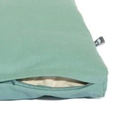 Zabuton ECO 33 Zabuton ECO -Yogaye Ventas zabuton azul mineral yoga eco1