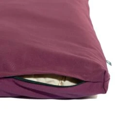 Zabuton ECO 32 Zabuton ECO -Yogaye Ventas zabuton berenjena yoga eco1