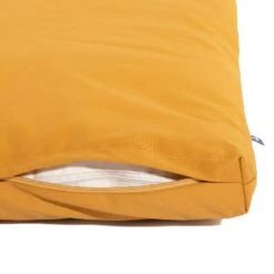 Zabuton ECO 34 Zabuton ECO -Yogaye Ventas zabuton mostaza yoga eco1