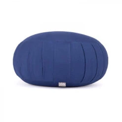 Zafu Clásico ECO -Yogaye Ventas zafu clasico cojin de meditacion 4 1