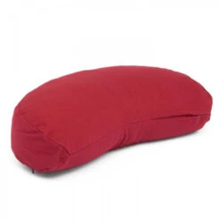 Zafu Medialuna ECO -Yogaye Ventas zafu medialuna algodon eco 13