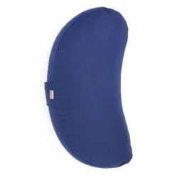 Zafu Medialuna ECO -Yogaye Ventas zafu medialuna algodon eco 8