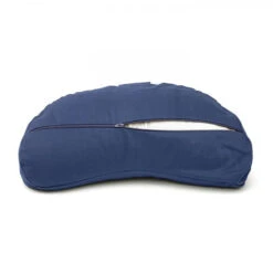 Zafu Medialuna ECO -Yogaye Ventas zafu medialuna algodon eco 9