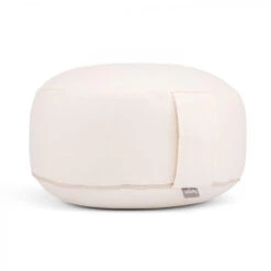 Zafu Rondo ECO -Yogaye Ventas zafu rondo eco relleno espelta 10
