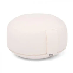 Zafu Rondo ECO -Yogaye Ventas zafu rondo eco relleno espelta 12