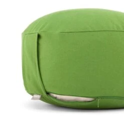 Zafu Rondo ECO -Yogaye Ventas zafu rondo eco relleno espelta 7